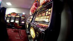 ph 450 responsive mobile interface showing casino and sports sections