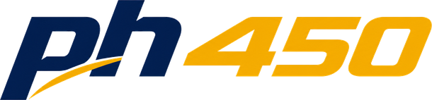 ph 450 official logo